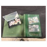 US Postage Stamp Collection