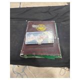 US Postage Stamp Collection