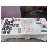 Craft & Scrapbooking Supply Lot