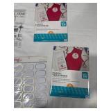 Craft & Scrapbooking Supply Lot