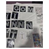 Craft & Scrapbooking Supply Lot