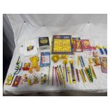 Tweety Bird Merchandise Lot