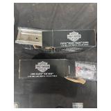 Harley-Davidson Collectibles Lot