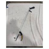 Reacher Grabber Tool