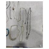 Assorted Necklace Collection