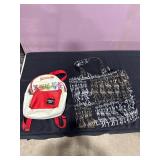 Grateful Dead Backpack & Tote