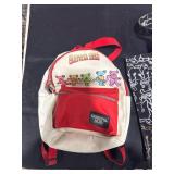 Grateful Dead Backpack & Tote
