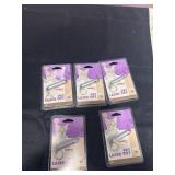 Lot of 5 Pet Laser Toys