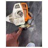 Stihl FS 55R String Trimmer(needs parts)