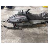 1990 Polaris Indy Trail Snowmobile