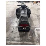 1990 Polaris Indy Trail Snowmobile