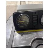 1990 Polaris Indy Trail Snowmobile