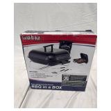 Grill-It-Kit BBQ in a Box