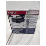 Grill-It-Kit BBQ in a Box