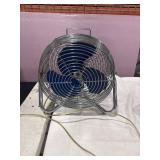 Patton High Velocity Table Fan