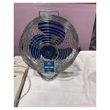 Patton High Velocity Table Fan