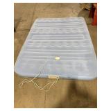 Queen size AeroBed Air Mattress