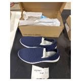 Clarks Cloudsteppers Slip-On Shoes