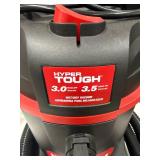 Hyper Tough Wet/Dry Vacuum
