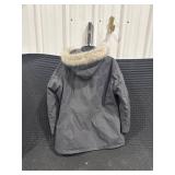 Columbia Interchange Jacket