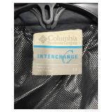 Columbia Interchange Jacket