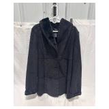 Dennis Basso Black Jacket