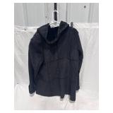 Dennis Basso Black Jacket