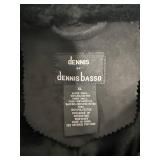 Dennis Basso Black Jacket