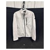 Calvin Klein White Jacket