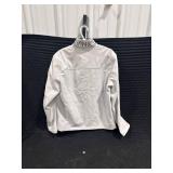 Calvin Klein White Jacket