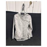 New Balance Hooded Jacket