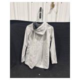 New Balance Hooded Jacket