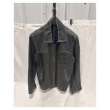 Bullhead Leather Jacket XL