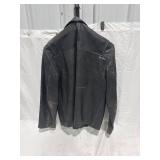 Bullhead Leather Jacket XL