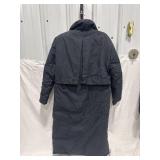 Mulberry Street Padded Coat