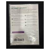 Kaspersky Internet Security Software