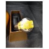 Ballistic Roll 425 US Legal Tender Coins - Never Circulated (50 Coins)