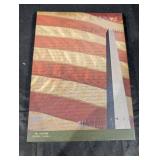 Symbols of Freedom Coin Set No. 1614534 - 24K Gold-Layered Proof Coins in Presentation Book