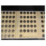 US State Quarters Complete Set 1999-2009 (Philadelphia & Denver Mint)