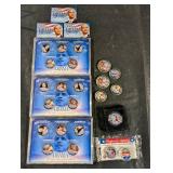 Barack Obama Coin Collection - The Life & Times of Barack Obama