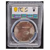 PCGS MS66 1976-S Silver Eisenhower Dollar