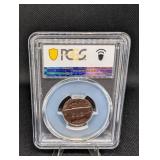 1973-S Jefferson Nickel PCGS PR69 Proof 5C San Francisco