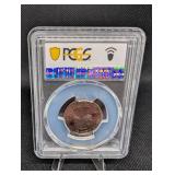 2005-S Minnesota 25C State Quarter PCGS PR69DCAM