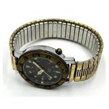 Elgin Sportsman Quartz Watch