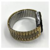 Elgin Sportsman Quartz Watch