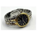 Citizen Eco-Drive Two-Tone Stainless Steel Watch