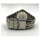 Citizen Eco-Drive Two-Tone Stainless Steel Watch