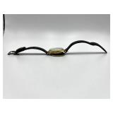 Bulova Accutron 14K Gold-Filled Watch