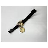 Bulova Accutron 14K Gold-Filled Watch