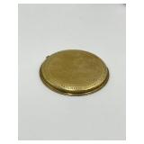 Bulova Accutron 14K Gold-Filled Watch